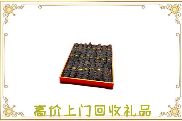 漯河周边回收海参